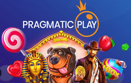 Kumpulan Game Slot Pragmatic Play Terbaik
