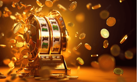 4 Manfaat Ketika Main di Situs Slot Gacor