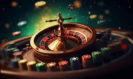 Hack Slot di Android Pakai Aplikasi ini