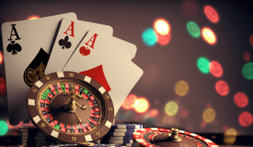 Daftar Situs Slot Gacor Terbaik 2024, Bikin Gampang Cuan